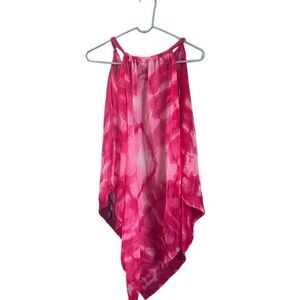 Steve Madden swim cover. One size.